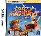 Crazy Machines (Nintendo DS)